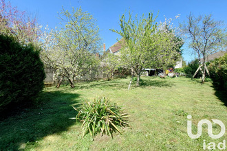 achat maison bellac 87300