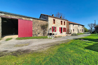 achat maison bellac 87300