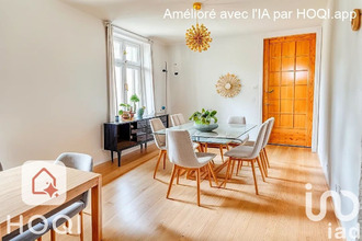 achat maison bellac 87300