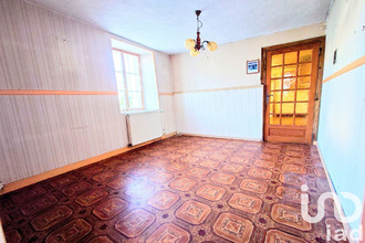 achat maison bellac 87300