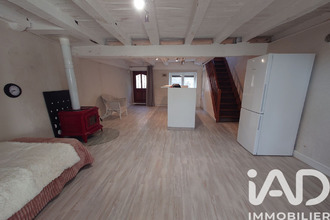 achat maison bellac 87300