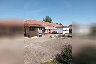 achat maison bellac 87300