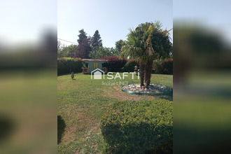 achat maison bellac 87300