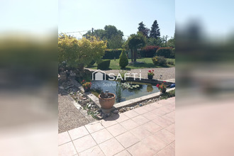 achat maison bellac 87300