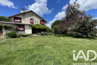 achat maison bellac 87300