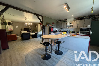 achat maison bellac 87300
