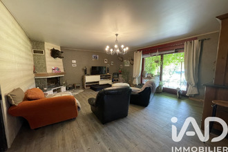 achat maison bellac 87300