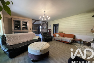 achat maison bellac 87300