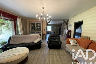 achat maison bellac 87300