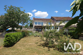 achat maison bellac 87300