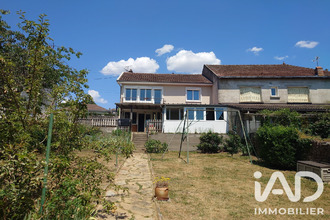 achat maison bellac 87300