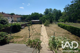 achat maison bellac 87300