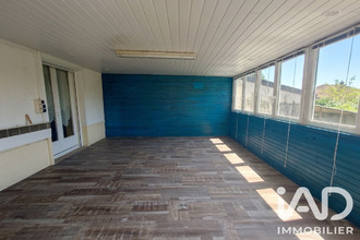 achat maison bellac 87300