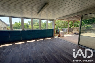 achat maison bellac 87300