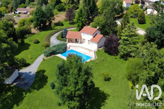 achat maison bellac 87300