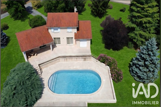 achat maison bellac 87300