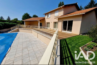 achat maison bellac 87300