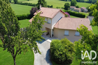 achat maison bellac 87300