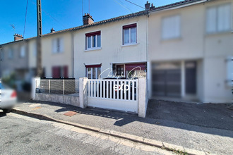 achat maison bellac 87300