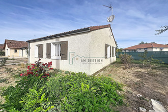 achat maison bellac 87300