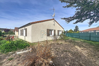 achat maison bellac 87300