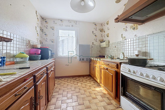 achat maison bellac 87300