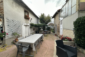 achat maison bellac 87300