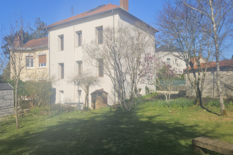 achat maison bellac 87300