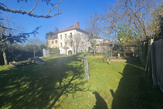 achat maison bellac 87300