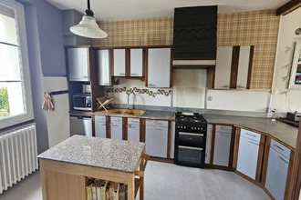 achat maison bellac 87300