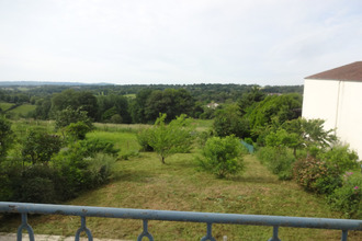 achat maison bellac 87300