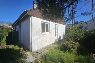 achat maison bellac 87300