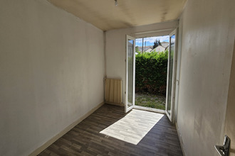 achat maison bellac 87300