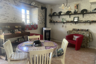 achat maison bellac 87300