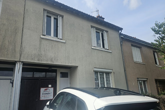 achat maison bellac 87300