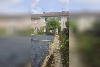 achat maison bellac 87300