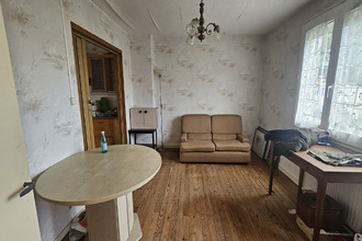 achat maison bellac 87300