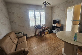 achat maison bellac 87300