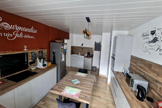 achat maison bellaffaire 04250