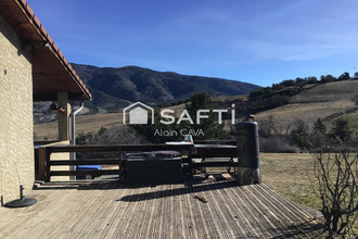 achat maison bellaffaire 04250