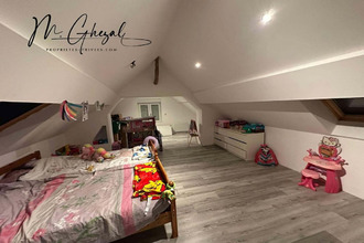 achat maison bellaing 59135