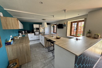 achat maison bellaing 59135