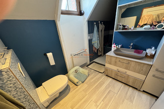 achat maison bellaing 59135