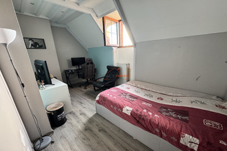 achat maison bellaing 59135