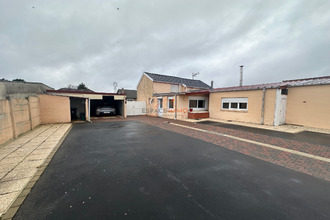 achat maison bellaing 59135