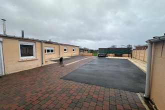 achat maison bellaing 59135