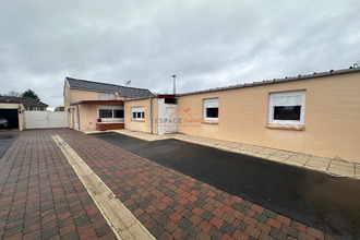 achat maison bellaing 59135