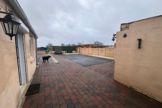 achat maison bellaing 59135