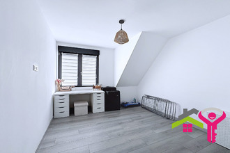 achat maison bellaing 59135