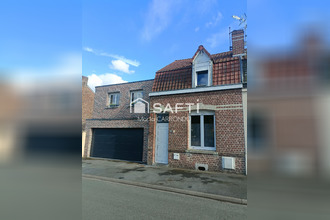 achat maison bellaing 59135